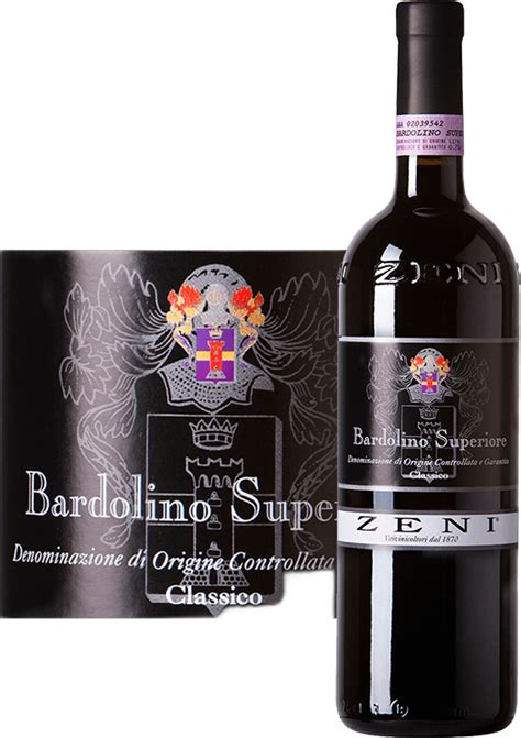 Bardolino Classico Superiore Docg Vomfass