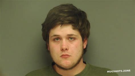 CANTER JORDAN SKYLAR 05 31 2021 Calhoun County Mugshots Zone