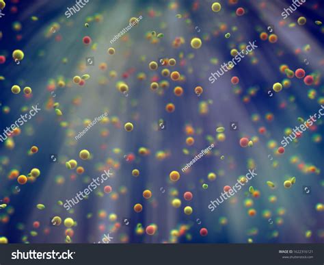 1,265 Airborne allergens Images, Stock Photos & Vectors | Shutterstock