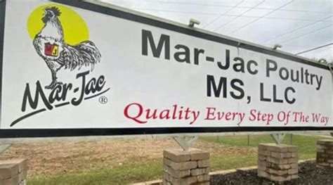 Mar-Jac Poultry Plant Cited for Second Fatal Incident in 2 Years | EHS ...