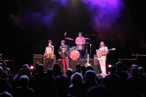 Tuttlingen Stadthalle The Cavern Beatles Photo Blog Flickr