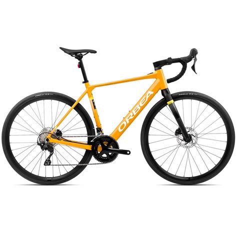 Bicicleta eléctrica ORBEA Gain D30 2024