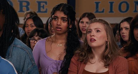 Mean Girls 2024 Screencap Fancaps