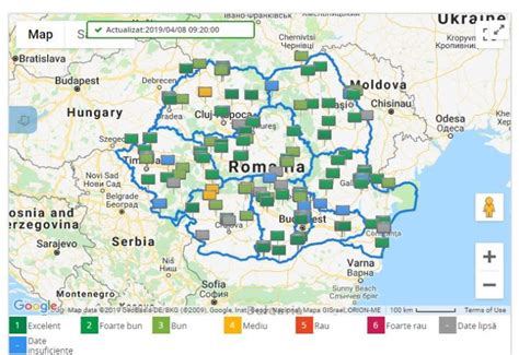 Se Cauta Un Specialist Care Sa Elaboreze Un Nou Plan De Calitate A