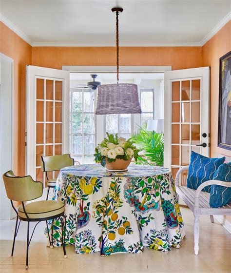 Marigold Color Is Trending: How to Decorate with It