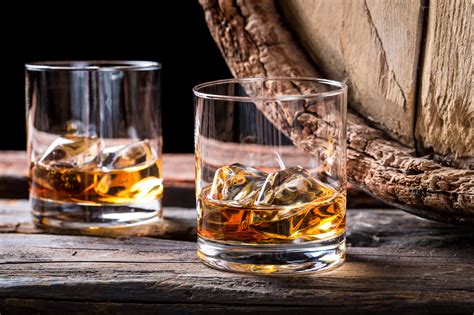 Whisky (whiskey) - CALORIES, weight, nutrition. Why you should (or not ...