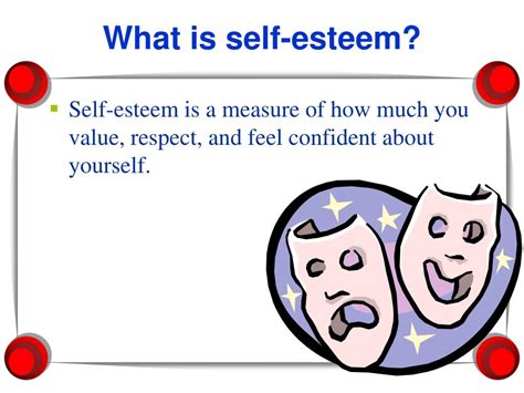 Ppt Self Esteem Powerpoint Presentation Free Download Id3864110