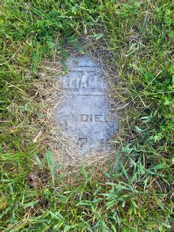 William Colley Memorial Find A Grave