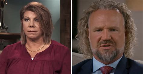 ‘sister Wives Patriarch Kody Brown Tears Up To Save Face Amid Meri