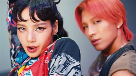 Taeyang Rilis Video Dance Bareng Lisa Blackpink Di Mini Album Down To