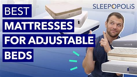 Best mattress for adjustable beds full buyer s guide – Artofit