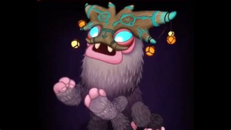 Enchantling All Sounds My Singing Monsters Magical Sanctum Quad