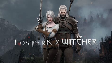 THE WITCHER REMAKE Officially Announced! — GameTyrant