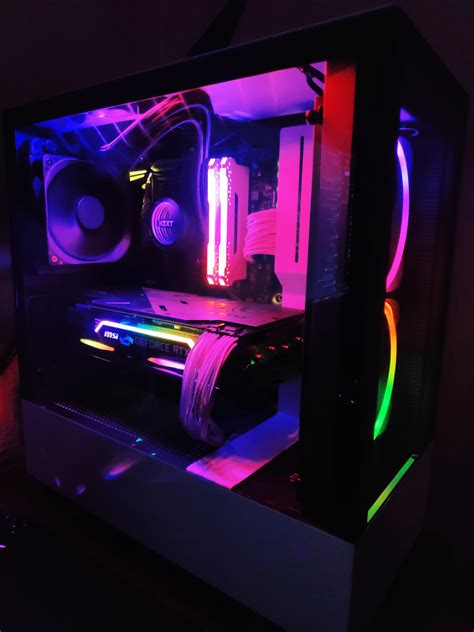 Nzxt H510 Elite