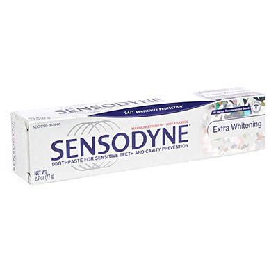 View Sensodyne® Toothpaste Deals at Big Lots