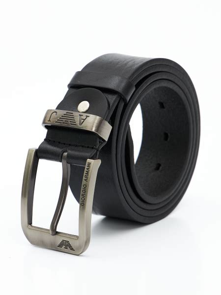 Ремень Emporio Armani Diamonds - купить с доставкой по выгодным ценам в ...