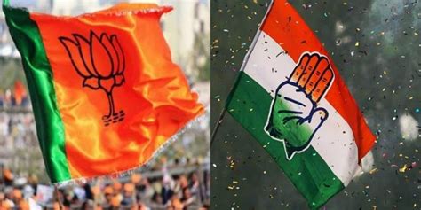 Bjp In Kerala Confident Of Roping In More Congress Leaders