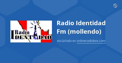 Radio Identidad Fm mollendo en Vivo 91 5 MHz FM Islay Perú