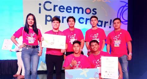 Proyecto Puente on Twitter Club ecológico de Cecyte Sonora gana