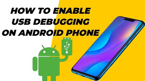 How To Enable Usb Debugging On Locked Android Phone Working Tutorial