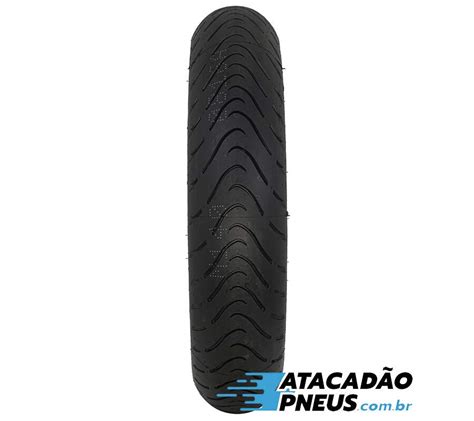 Pneu Moto Metzeler R W M C Hwm Tl Roadtec Dianteiro Cb F