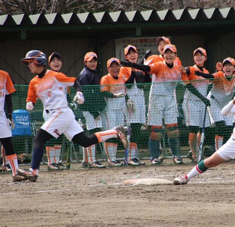 第68回全国私立高等学校女子ソフトボール選抜大会の結果 埼玉栄高等学校女子ソフトボール部