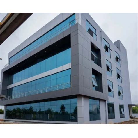 mm acp cladding  rs square feet acp cladding  hyderabad id