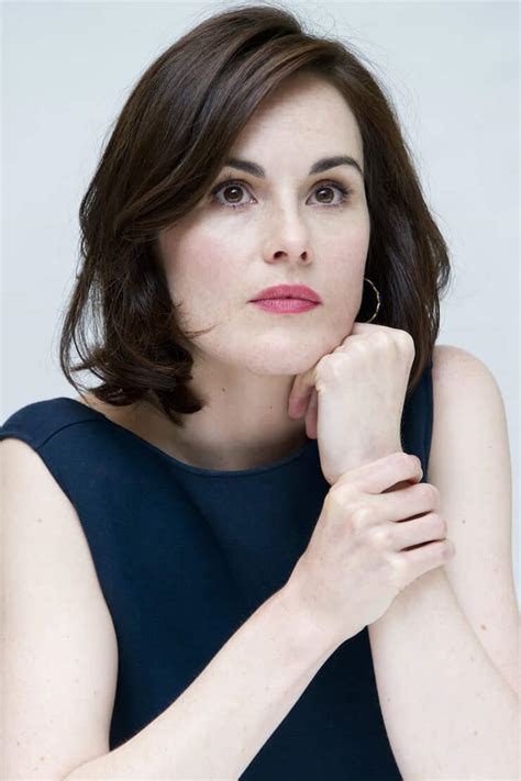 50 Hot And Sexy Michelle Dockery Photos 12thblog