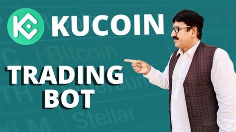 What Is Kucoin Auto Robot Trading How To Use It Full Explained