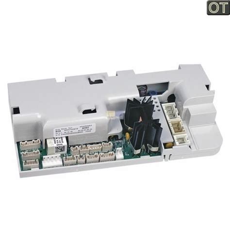 Elektronik Steuerungsmodul 00655794 655794 Bosch Siemens Neff