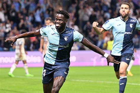 Pronostic Le Havre Sochaux Analyse Cotes Et Prono Du Match De Ligue