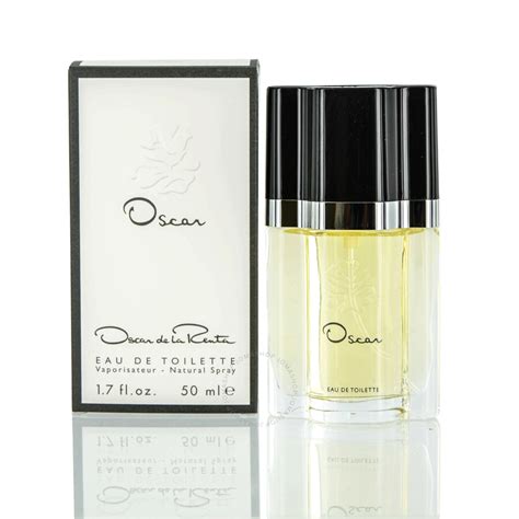 Oscar De La Renta Oscar By Oscar De La Renta EDT Spray 1 7 Oz 50 Ml