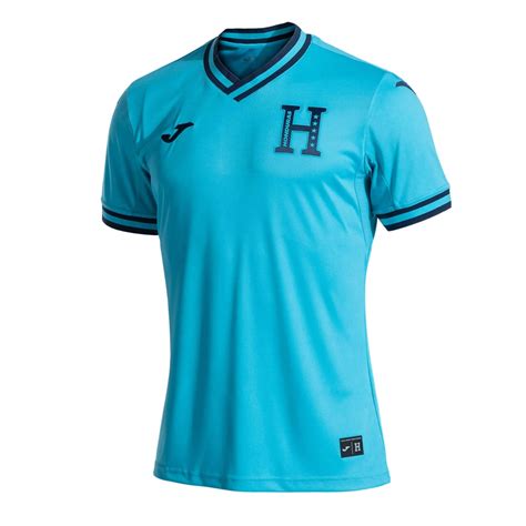 honduras soccer jersey 7