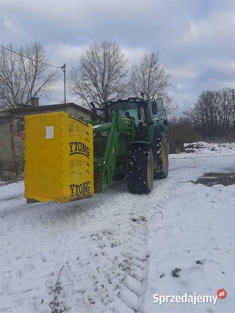 Gazobeton Ytong Cm Beton Kom Rkowy Pustak Suporex Pozna