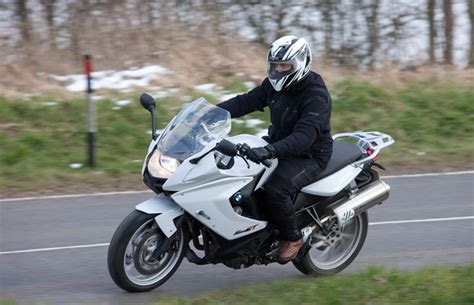 BMW F800GT (2013-2020) Review | Owner & Expert Ratings | MCN