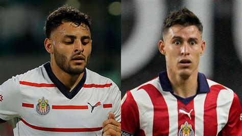 Chivas perdería MILLONADA por rescinidir el contrato de Alexis Vega y