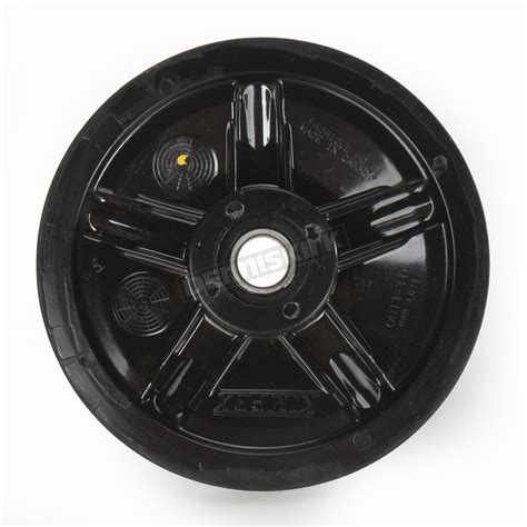 Kimpex Red Idler Wheel W Bearing 04 0165 25 Snowmobile Dennis Kirk