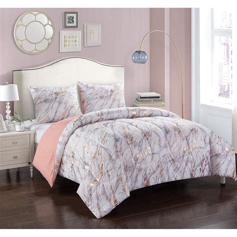 Rose Gold Comforter Expert Interior Design Ideas For Your Home Extra