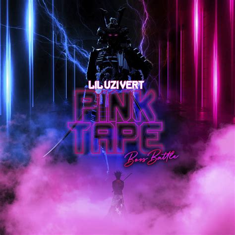 Pink Tape Boss Battle Ep》 Lil Uzi Vert的专辑 Apple Music