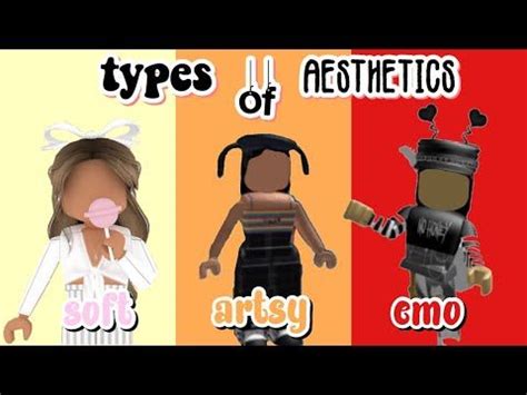 Softie Roblox Soft Boy Avatars