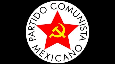 Historia Del Partido Comunista Mexicano Y La Juventud Comunista De