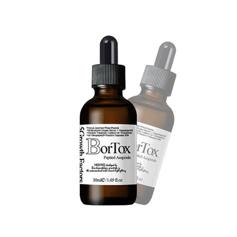 Medi Peel Bor Tox Peptide Ampoule