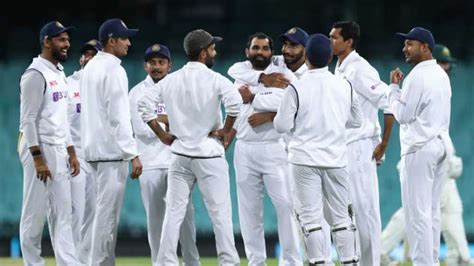 IND Vs ENG Wasim Jaffer Picks India S Playing XI For 1st Test