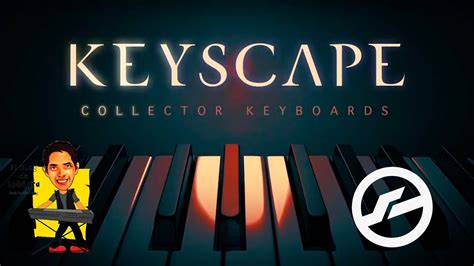 C Mo Usar Librer A De Keyscape Para Kontakt Youtube