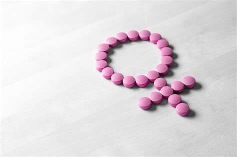 Is It Safe to Take Estrogen Pills? - Supplement View