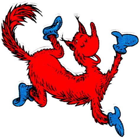 Dr Seuss Cat In The Hat Clipart Free Download On Clipartmag