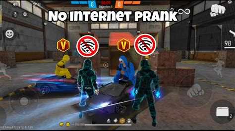 No Internet Prank In Lone Wolf Criminal Youtube