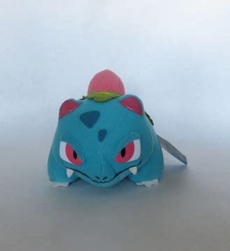 Ivysaur - Venusaur Valley