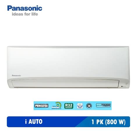 Jual AC PANASONIC YN9WKJ 1 PK PLUS PASANG Shopee Indonesia