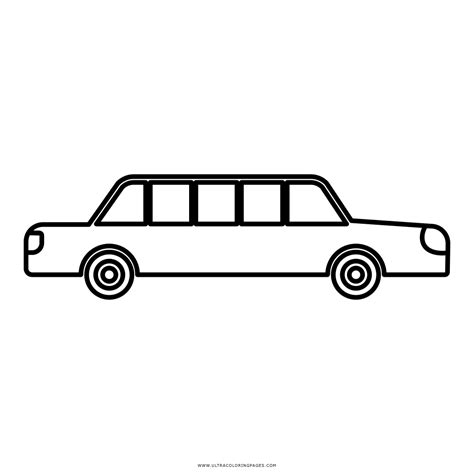 Limousine Disegni Da Colorare Ultra Coloring Pages 600 The Best Porn Website